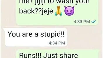 He Loves Sexting with Teen 18+