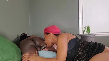 Southern Girl Licks Ass And Deepthroats