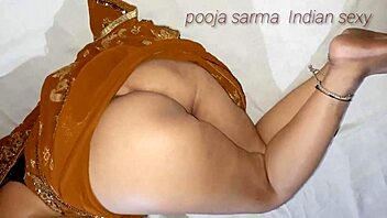 devar pounded me hard from both sides, front and back!