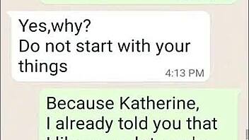 He Loves Sexting with Teen 18+