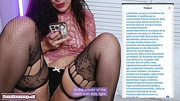 Tutorial For Creating Sexual Stories With Pornjouney AI