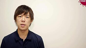 I’m obsessed with Japanese gay boy Kazuya, he’s amazing.