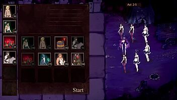 i played with the monster girl again