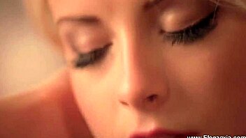 Damn! Elegant Blonde's Blowjob Skills Are Truly Amazing