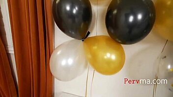 wanna end the year banging with step mom pervma in wild group action?