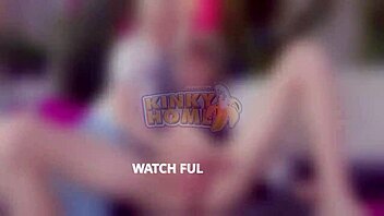 מה גורם לגברת בלונדינית לתת ידניות פמיניסטיות אינטנסיביות?