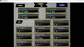 she destroyed me but at least she gave me a handjob to overthrow the great demoness ep 1