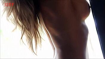 性感巴西妹Andressa Fabiana Dani挑逗爸爸