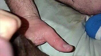 Fist and fuck session