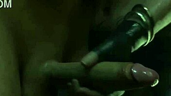 This Character Loves Sperm Very Much In Hot Animated Fantasy.