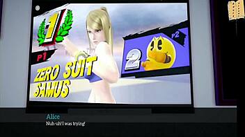 My New Family 258 With Big Tits And Ass In Anime.