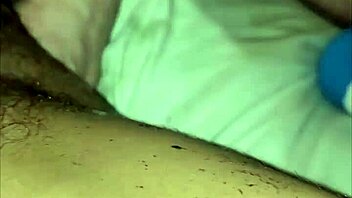 Fist and fuck session