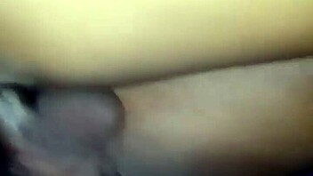 Cheater spreading her fat ass.