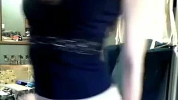 i masturbate with big pink dildo