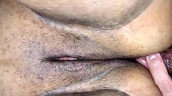 Amateur Couple Bangs Hard and Wild