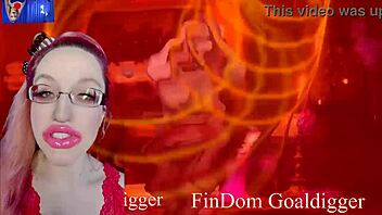 face pov joi session with a sexy goddess vibe