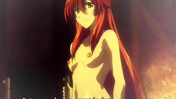 Episode 7 of Dakara Boku wa H ga Dekinai