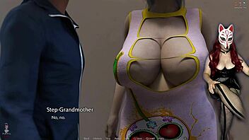 golden boy 17 shows mature upskirt reveal