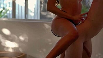 is pegging with a monster cock rougher than amazon sex? both lead to intense orgasms.