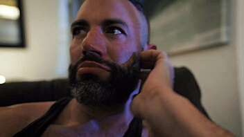 i joined naughty twinks in outdoor orgy