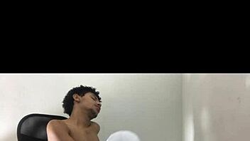 Young guy fucked me nicely