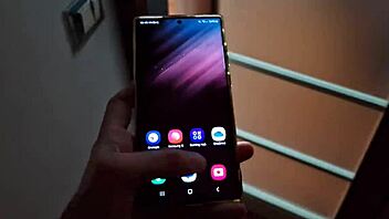 she caught me masturbating to her pics and we ended up fucking with a creampie.