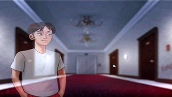 summer time saga uncensored part 33 adventure