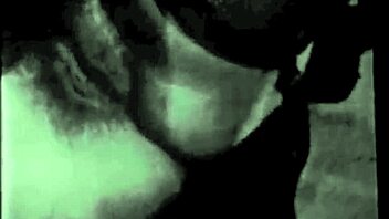 my secret life vintage bondage