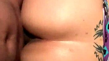 My sexy neighbor Jackie gets it good from me in the bedroom with passion and excitement