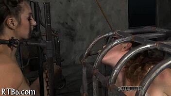 Extreme Sadomasochism Unleashed!