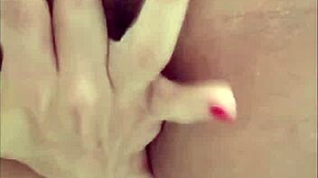 After Peeing in Gym Bathroom, I Touched Myself