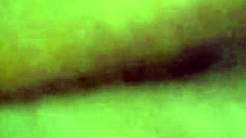 Amateur Couple Bangs Hard and Wild