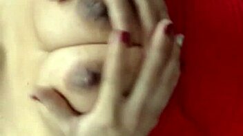 hey, see this beautiful teen 18+ bounce her big tits?