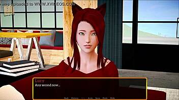 is this my new family? big tits and ass in homemade video!