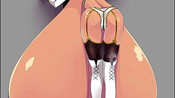 Check out the biggest anime boobies compilation with huge tits and fanart 😍