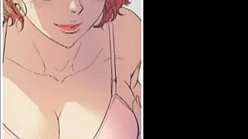 Is Your Girlfriend Giving Hardcore Blowjob And Cumshot In This Hentai From Manytoon Com?