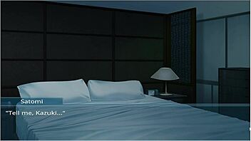 anime has me taking stepsister's virginity in ep 6.