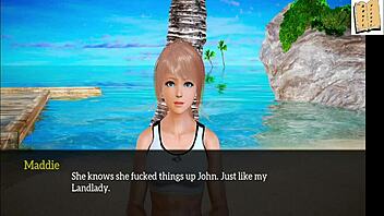 my new family episode 200