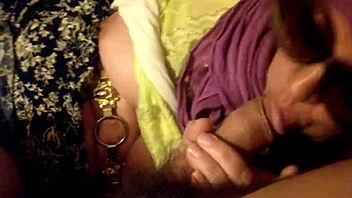 Amateur Mature’s Big Tits and Pussy Creampied Hard?