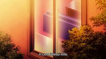 enjo kouhai episode six story unfolds