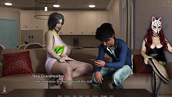 golden boy 17 shows mature upskirt reveal