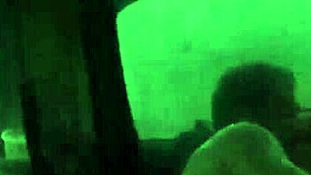 I Had Sex In The Car At The Park