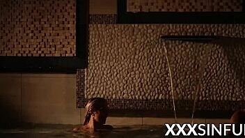 Irresistible Blonde Spreads And Gets Banged After Fellatio