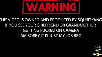 Submissive Step Sister Sucks My Dick Until I Nut In Her Mouth