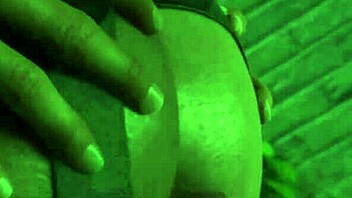 This Character Loves Sperm Very Much In Hot Animated Fantasy.