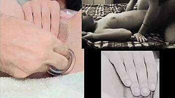 Masturbação Vendo Sexo De Lésbicas