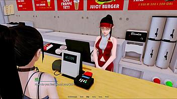 Harem Hotel 381: Explore the Luxurious Hotel Game with Intriguing Adventures