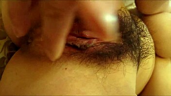 hey, check out this chinese babe’s wet pussy close-up