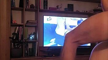 Fist and fuck session