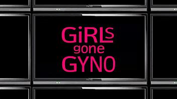 Nonnude BTS with Destiny 18+, Eliza Shields, Helena Price compilation! Check it at GirlsGoneGyno! 📽️🔥